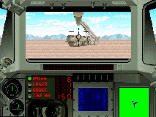 
											Scud launcher!