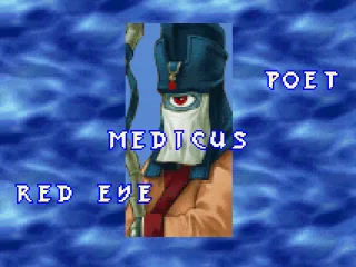
											Red Eye