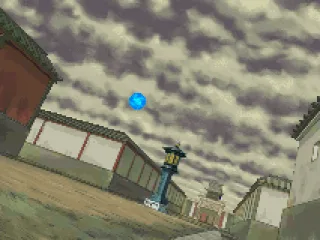 
											You wander through the deserted streets.