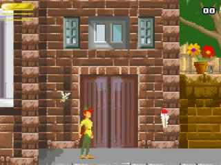 
											First level