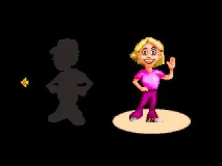 
											Select character