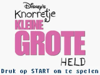 
											Dutch title screen