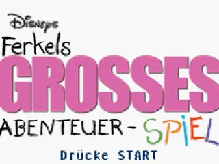 
											German title screen
