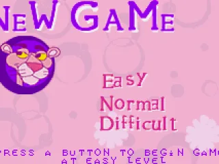 
											Difficulty settings