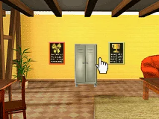 
											In the common room