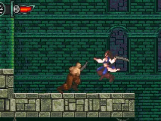 
											Jump attack
