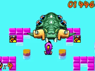 
											A fearsome boss
