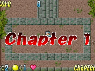 
											Chapter one