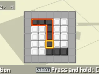 
											Making a path