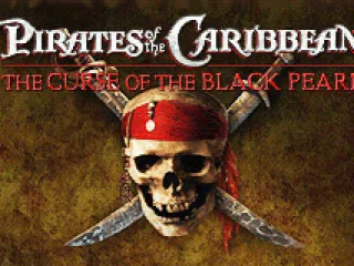 
											Title screen.