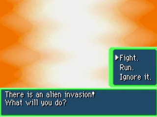 
											These questions determine what Pokemon you become.