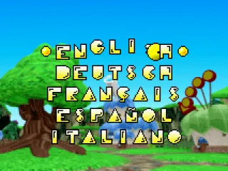
											Language select