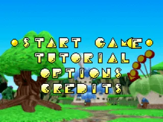 
											Main menu