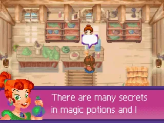 
											The NPCs you'll meet