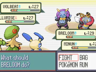 
											Another dual battle