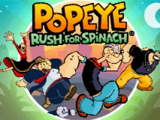 
											Title screen.