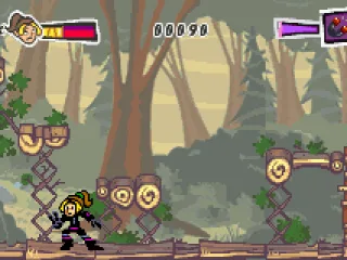
											Stage clear