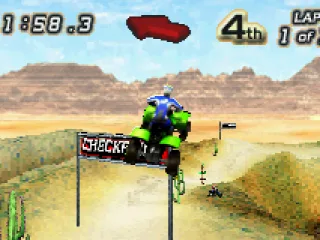 
											Big jump