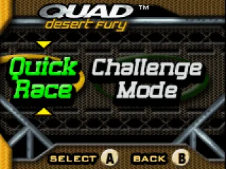 
											Main menu