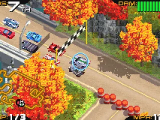 
											Another race