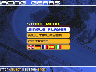
											Main menu