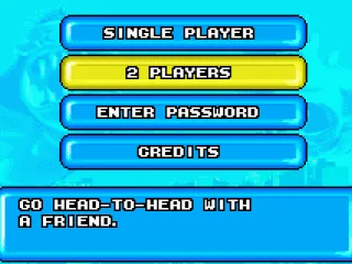 
											Main menu