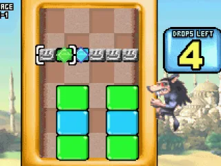 
											Puzzle mode