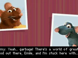 
											Cutscene