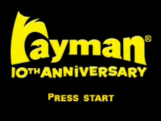 
											Title screen.