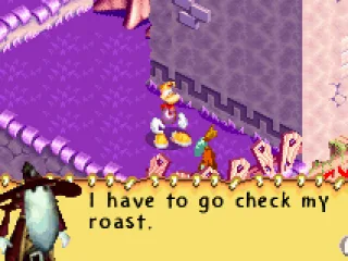 
											The freed Tweensies are always very thankful.
