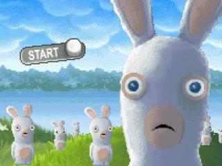 
											Here they come!