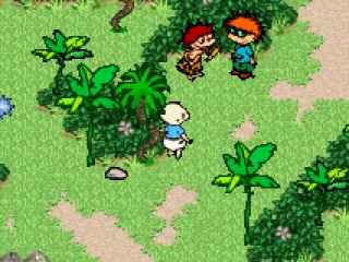 
											Found Chuckie Finster and Donnie Thornberry