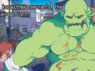 
											Big, ugly alien