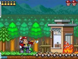 
											Gameplay