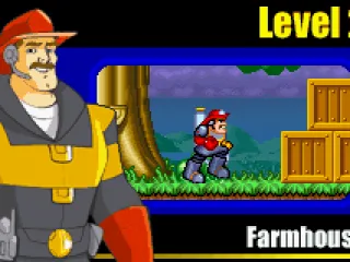 
											Level 2