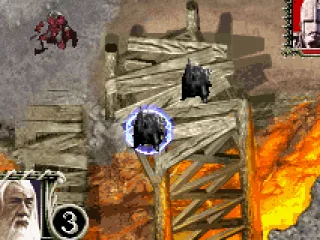 
											Orthanc under siege