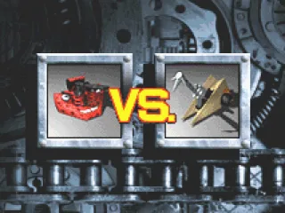 
											Diotoir vs Dominator II