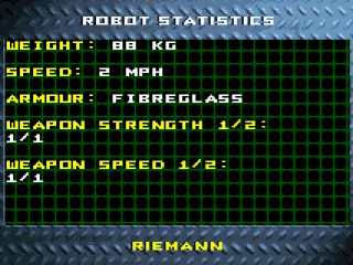 
											Statistics