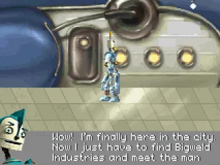 
											Robots screenshot 5