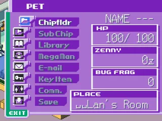
											Your PET