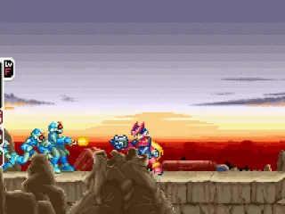
											Blast the robots