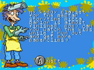 
											Opening story