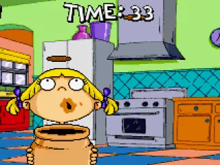
											Rugrats : I Gotta Go Party screenshot 3