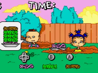 
											Rugrats : I Gotta Go Party screenshot 4
