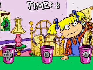 
											Rugrats : I Gotta Go Party screenshot 5
