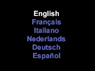 
											Language select