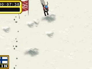 
											Downhill