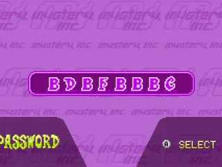 
											Password