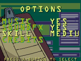
											Options.