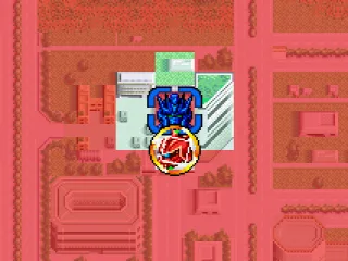 
											Attack command
